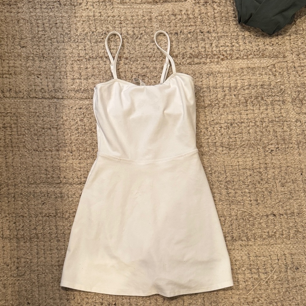 Alo dress